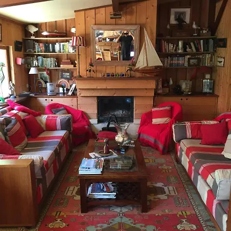 Villa Cap Ferret Bois 44 Hectares Ref 151 *