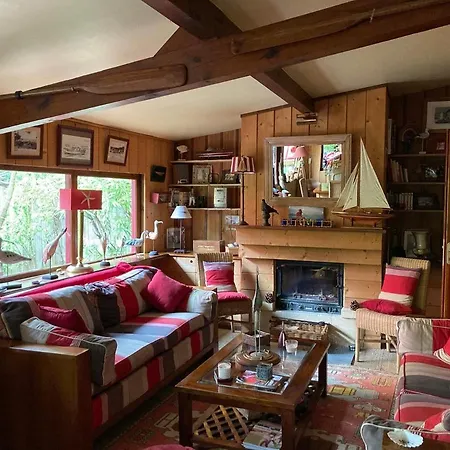 Cap Ferret Bois 44 Hectares Ref 151